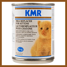 KMR Formula